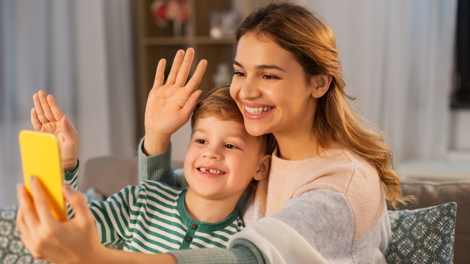 student sibling bond